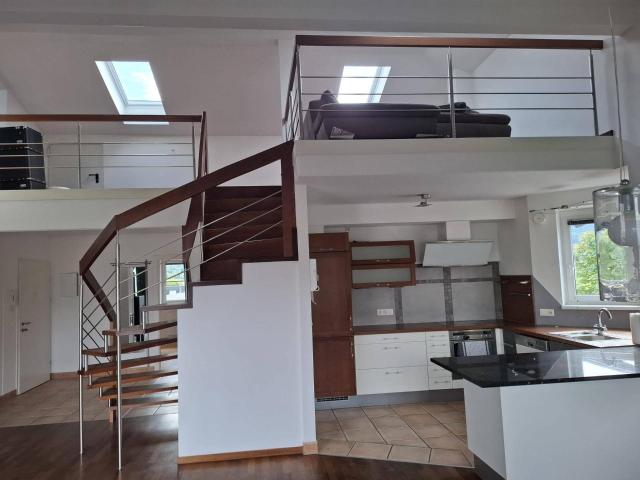 Apartment kaufen in Ebbs, Tirol