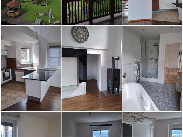 Apartment mieten in Ebbs, Tirol