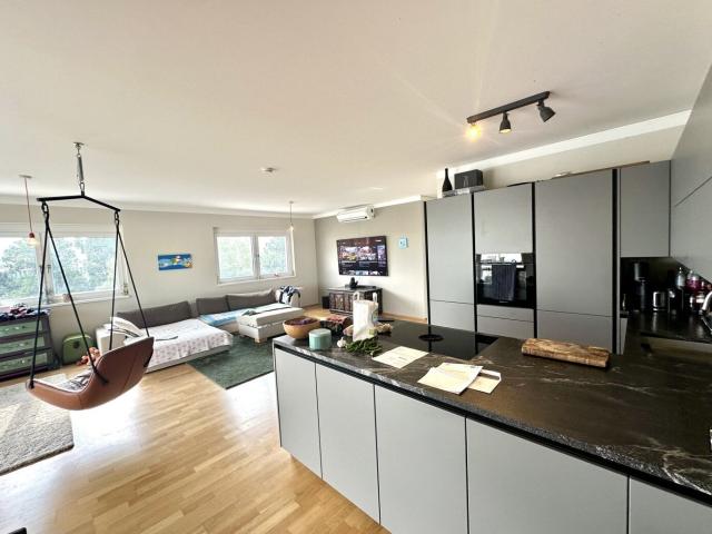 Wohnung mieten in Graz, Gersdorf-Feistritz
