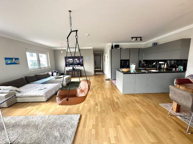 Apartment mieten in Jakomini, Gersdorf-Feistritz