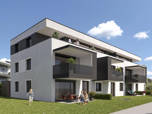 Apartment kaufen in Dornbirn, Bezirk Dornbirn