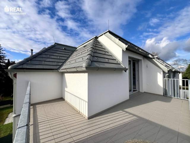 Wohnung kaufen in Tulln an der Donau, Niederösterreich