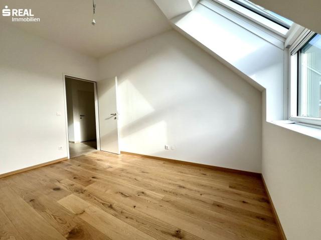 Wohnung kaufen in Niederösterreich
