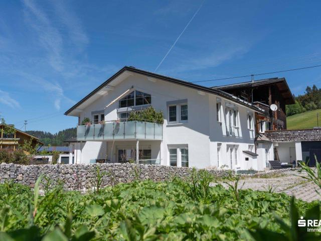 Apartment kaufen in Jungholz, Tirol