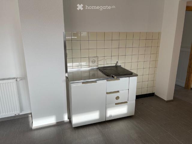 Apartment mieten in Hornussen, Böztal