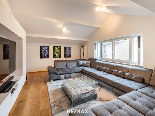 Wohnung kaufen in Lohen, Aich