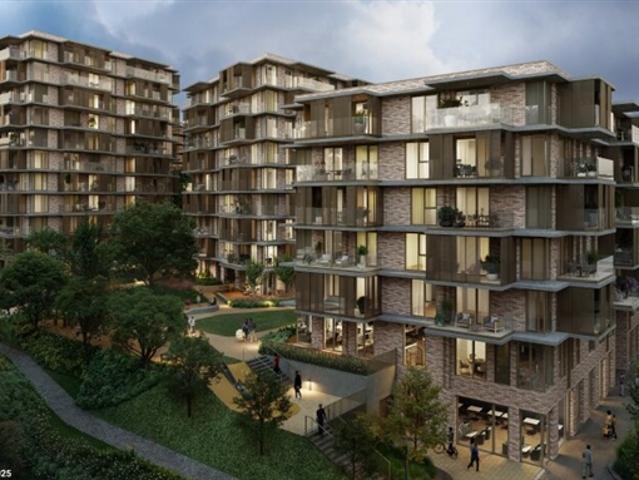 Terrassenwohnung kaufen in KG Landstraße, Wien