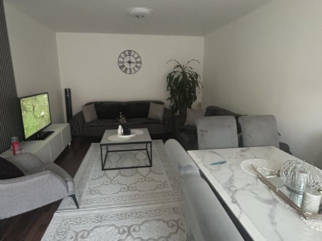 Wohnung kaufen in Neckarstadt-West, Mannheim