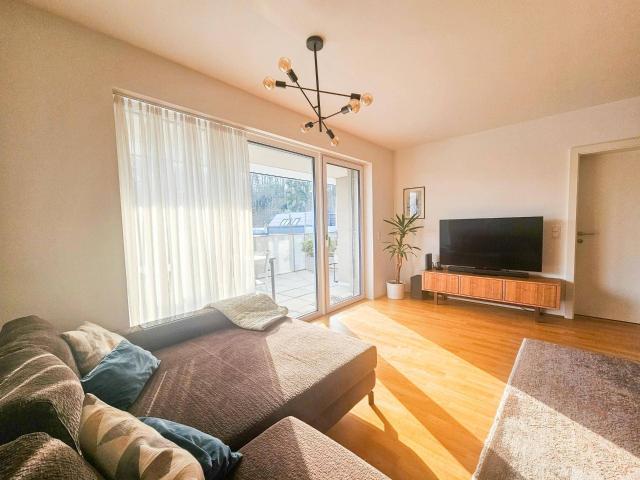 Apartment kaufen in Holzheim, Linz