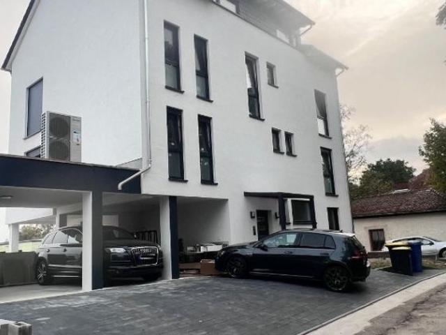 Wohnung kaufen in Worms, Rheinland-Pfalz