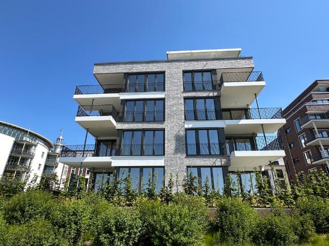 Apartment mieten in Wedel, Schleswig-Holstein