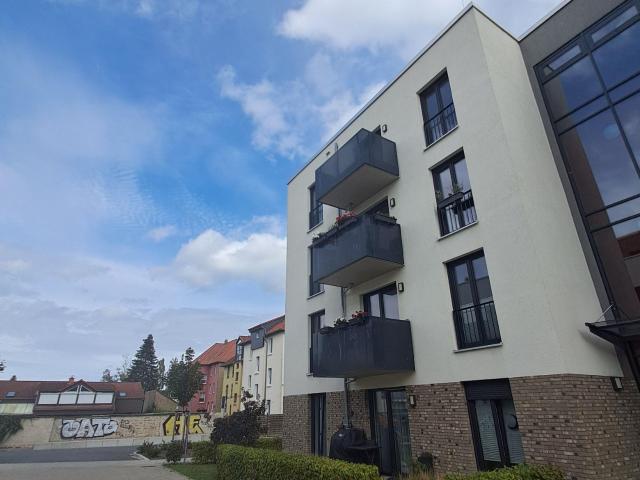 Apartment mieten in Wabe-Schunter-Beberbach, Braunschweig