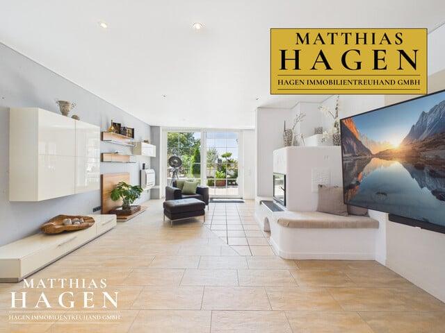 Apartment kaufen in Lustenau, Vorarlberg
