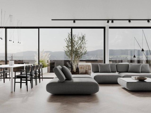 Apartment kaufen in Döbling, Wien
