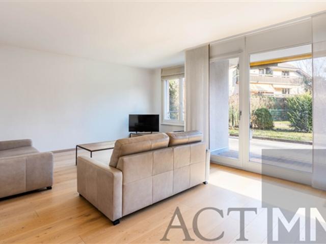 Wohnung kaufen in Perly-Certoux