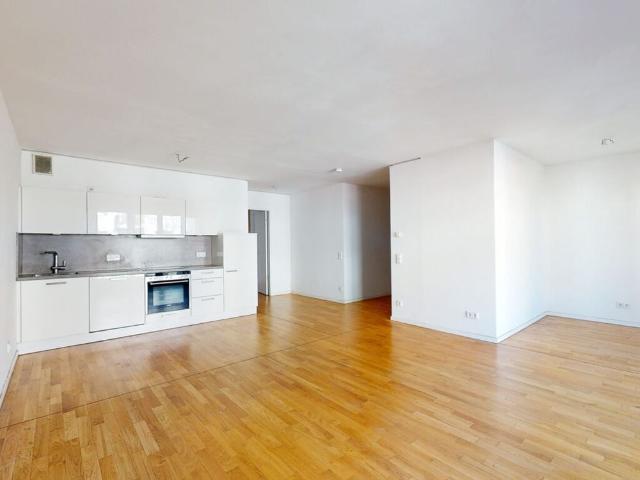 Apartment mieten in Gallus, Sachsenhausen