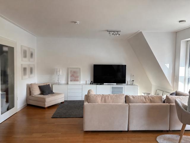 Apartment mieten in Lilienthal, Niedersachsen