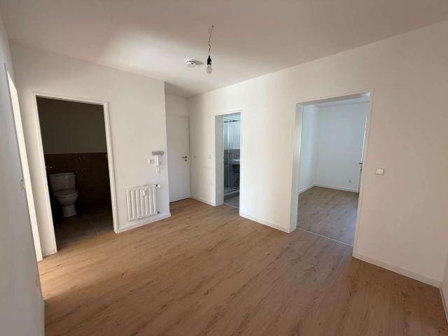 Wohnung kaufen in Sandweier, Baden-Baden