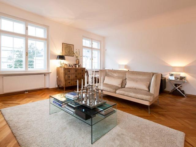 Wohnung mieten in Elisabeth-Vorstadt, Salzburg