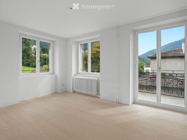 Apartment mieten in Loë, Chur