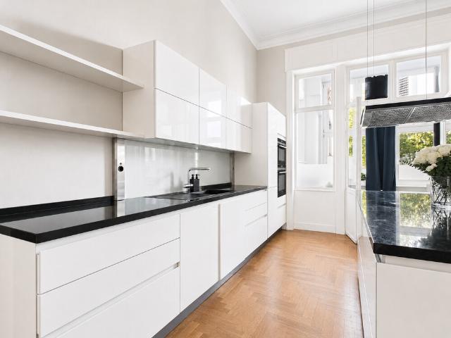 Wohnung kaufen in Sachsenhausen, Hessen