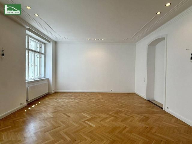 Apartment mieten in Innere Stadt, Wien