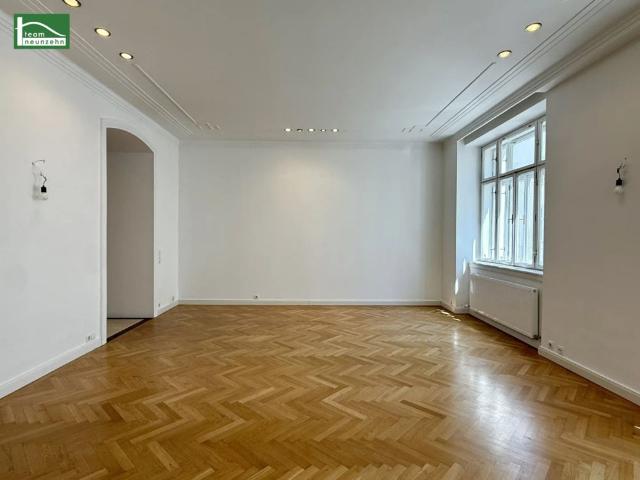 Apartment mieten in Innere Stadt, Wien