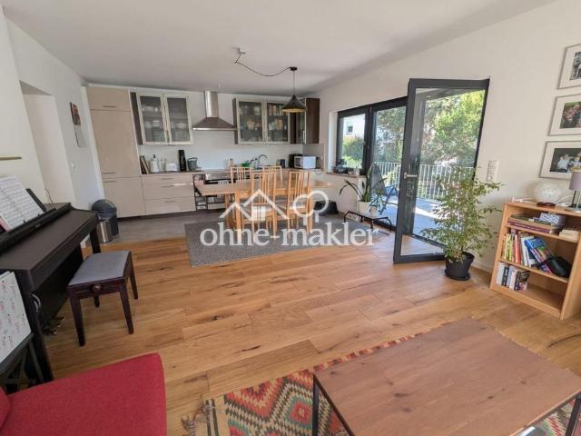 Apartment mieten in Harheim, Frankfurt am Main