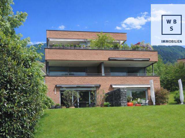 Apartment mieten in Bregenz, Vorarlberg