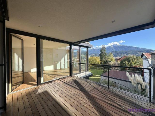 Apartment kaufen in Innsbruck