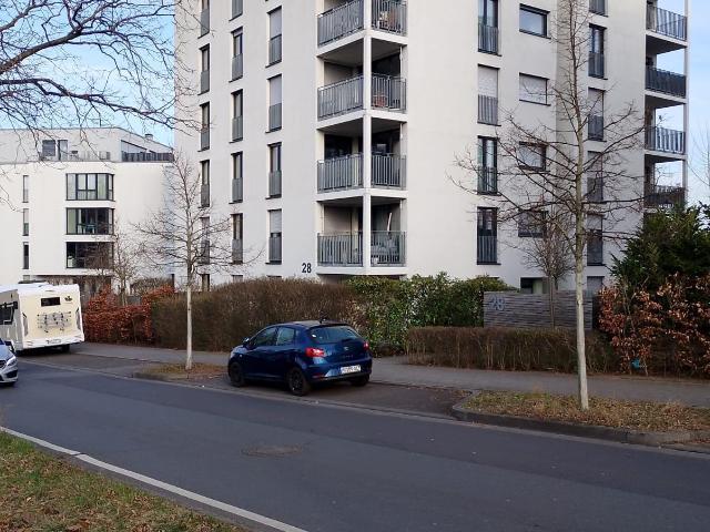 Wohnung kaufen in Mainz, Rheinland-Pfalz