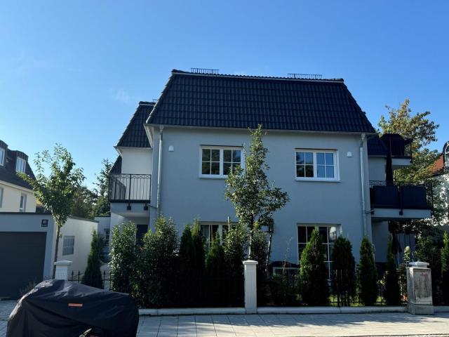 Maisonette mieten in Pasing-Obermenzing, München