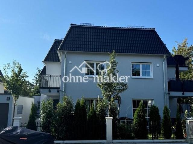 Wohnung mieten in Pasing-Obermenzing, München