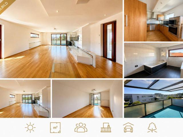 Apartment kaufen in Stattegg, Steiermark