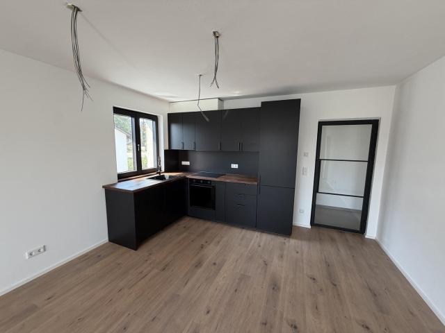 Wohnung mieten in Oberhaunstadt, Ingolstadt