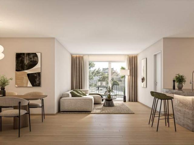 Wohnung kaufen in Floridsdorf, Wien