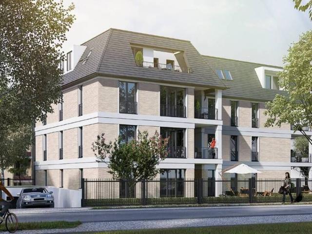 Apartment mieten in Lichterfelde, Berlin