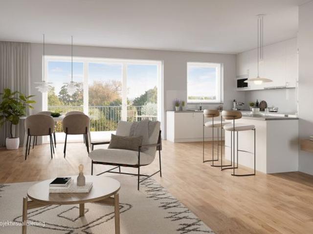 Wohnung kaufen in Benrath, Düsseldorf