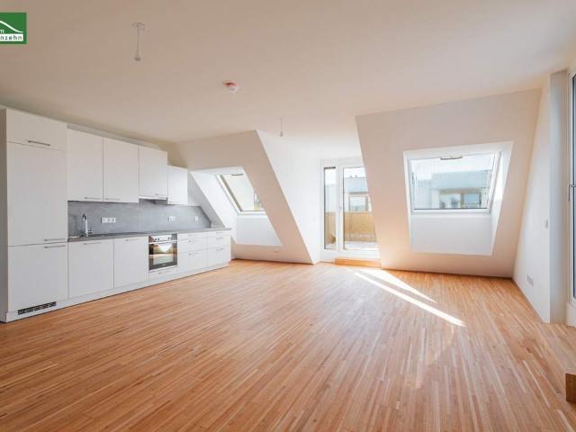 Wohnung kaufen in Donaustadt, Wien