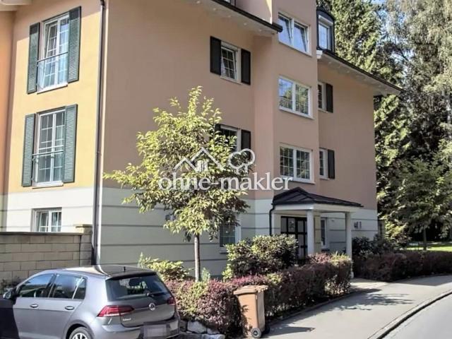 Apartment kaufen in Bad Wörishofen, Bayern