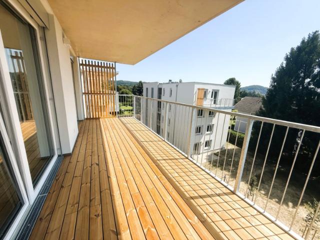 Wohnung kaufen in Zösenberg, Weinitzen