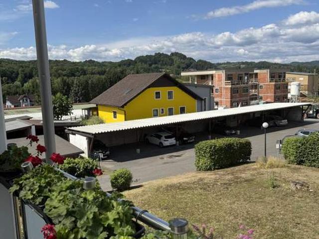 Etagenwohnung mieten in Leibnitz