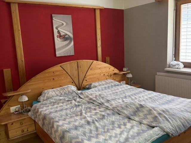 Etagenwohnung mieten in Gamlitz