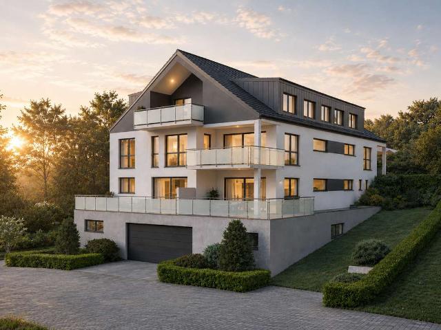 Wohnung kaufen in Dühren, Sinsheim