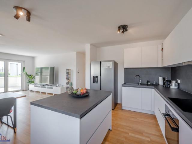 Wohnung kaufen in Oberwaltersdorf, Niederösterreich