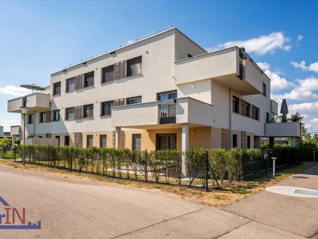 Wohnung kaufen in Oberwaltersdorf, Niederösterreich