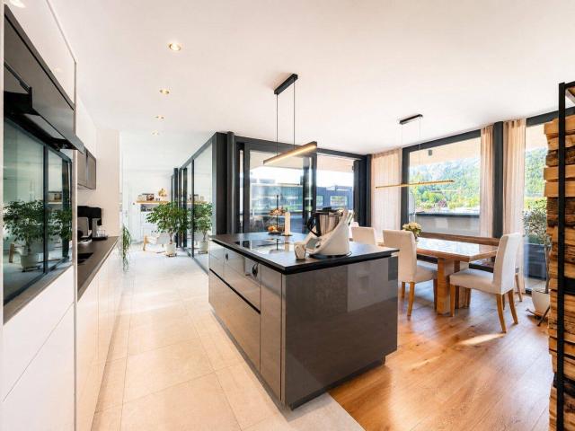 Apartment mieten in Zell, Kufstein