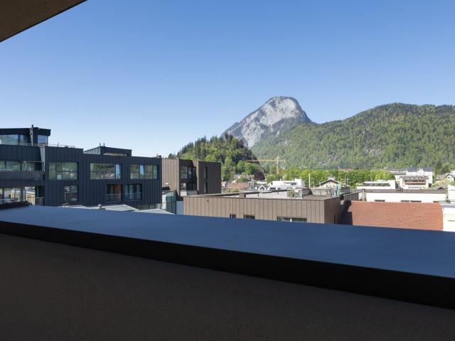 Wohnung mieten in Kufstein, Tirol