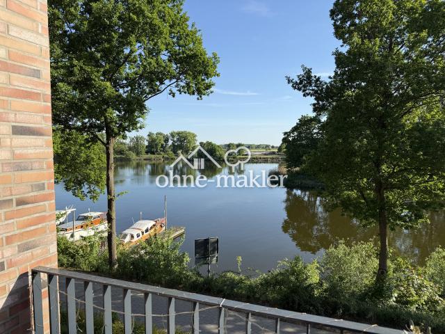 Apartment kaufen in Geesthacht, Schleswig-Holstein