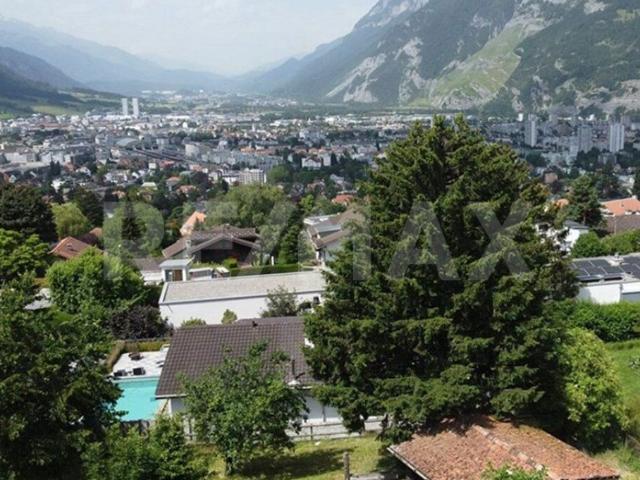 Immobilie kaufen in Chur, Graubünden